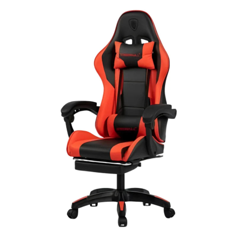 Deadskull, Gaming Chair, Ergonomic Gaming Chair