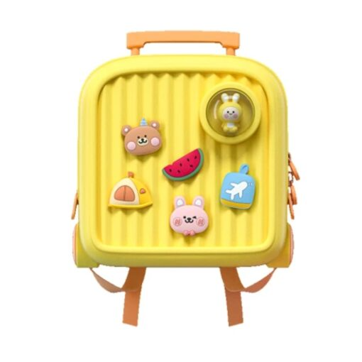 Picocici Silicone Backpack for Kids K33