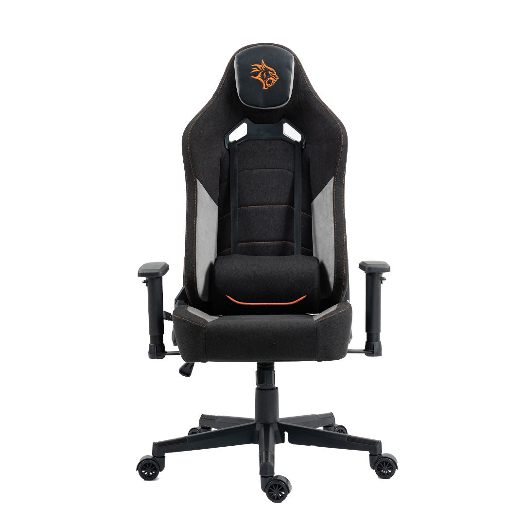Porodo Gaming Professional Gaming Chair Molded Foam Seats PDX547