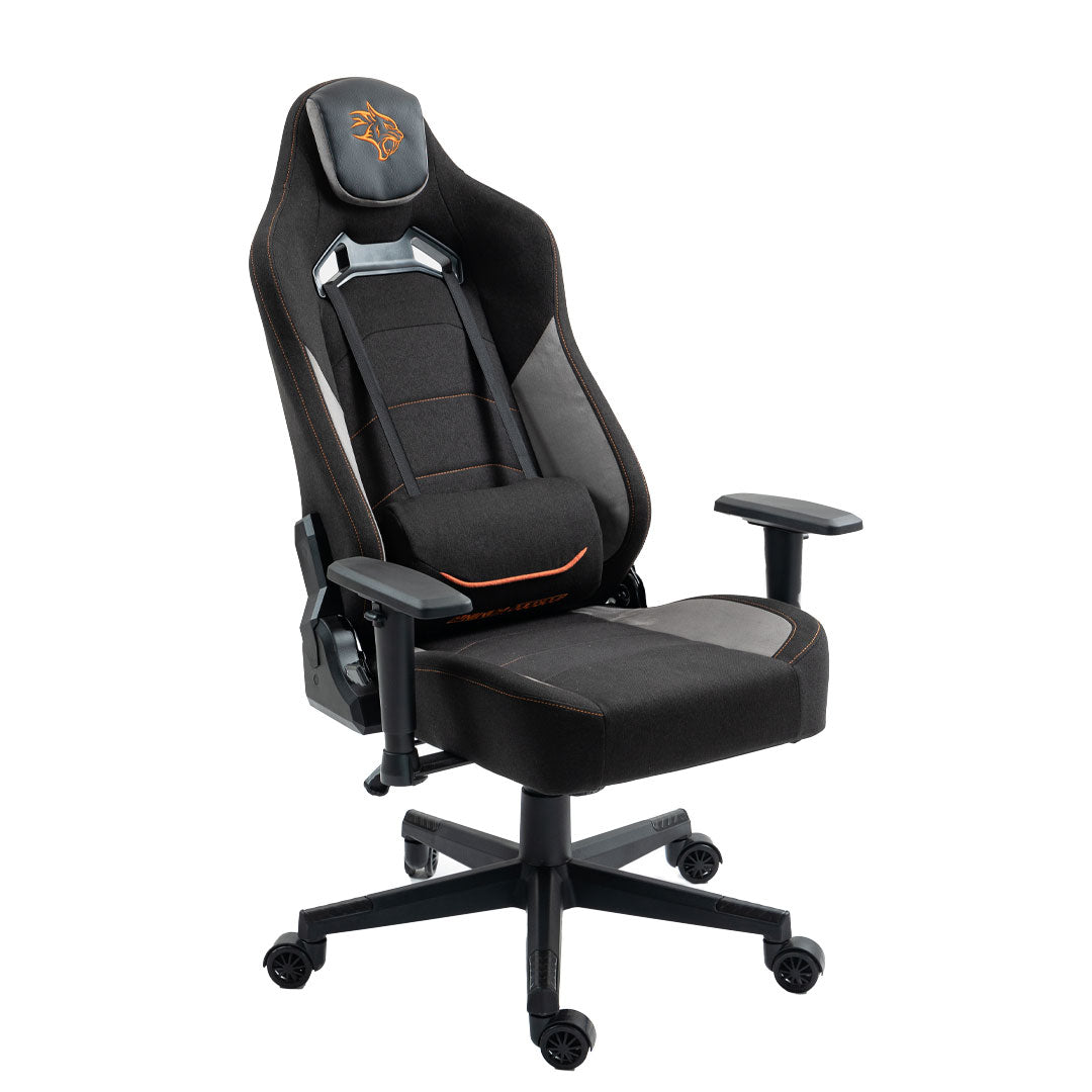 Porodo Gaming Professional Gaming Chair Molded Foam Seats PDX547