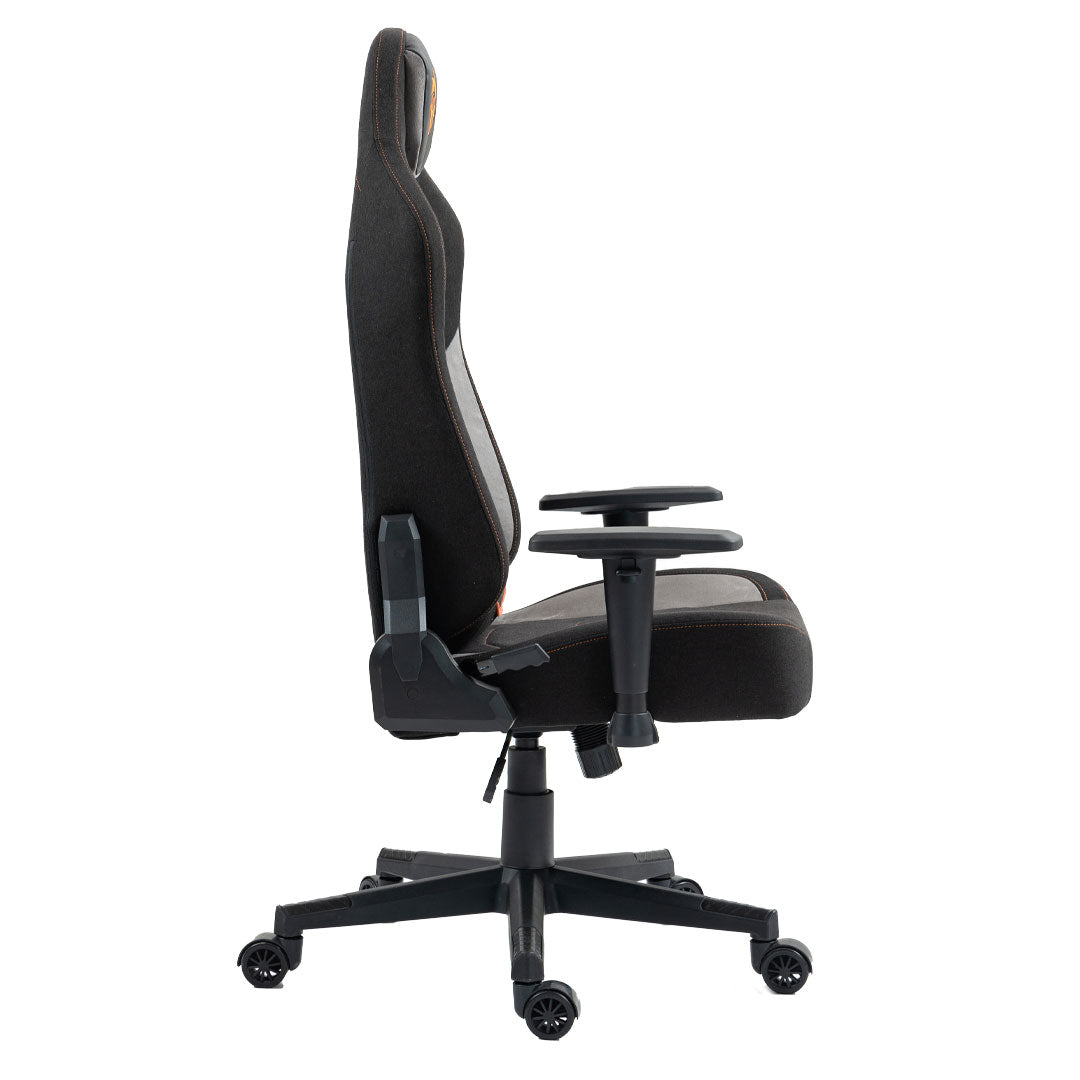 Porodo Gaming Professional Gaming Chair Molded Foam Seats PDX547