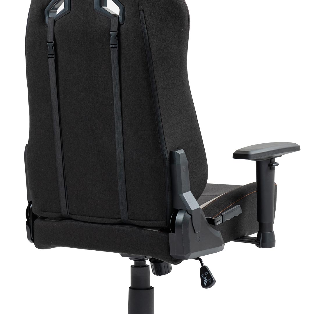 Porodo Gaming Professional Gaming Chair Molded Foam Seats PDX547