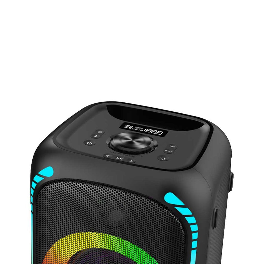 SOUNDTEC BASH PARTY SPEAKER