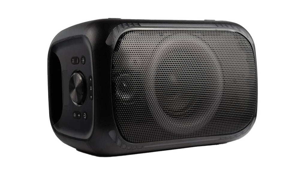 SOUNDTEC BASH PARTY SPEAKER