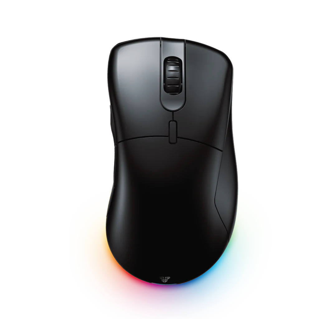 Fantech XD5 HELIOS GO, Dual Mode Wired & Wireless, Ultimate Precision