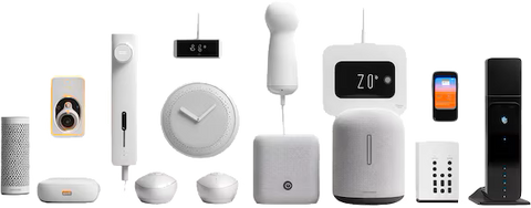 SmartDevices