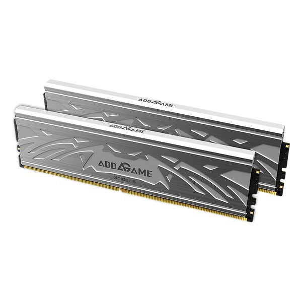 Addlink 32GB DDR5 RAM (16GB X 2 Kit) 6400MT/s