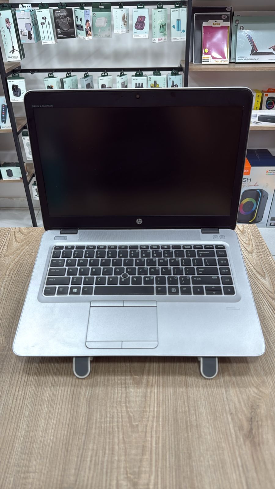 Hp ELITEBOOK 840 G3 used