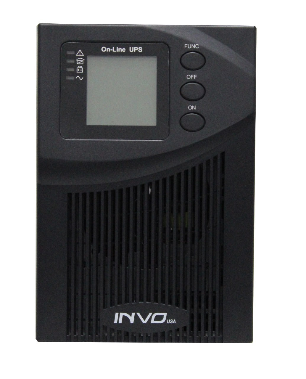 INVO Online Hight Frequency UPS 2KVA