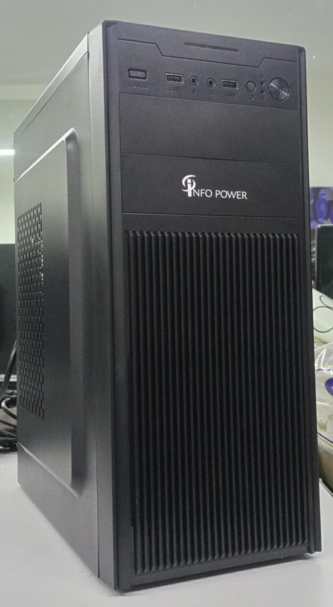 OFFICE CASE I3 12100