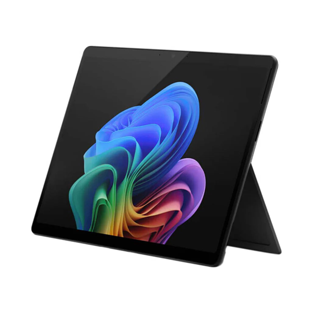 Microsoft Surface Pro (11th Edition) Copilot+ PC - 13” Touchscreen - Snapdragon X Plus - 16GB Ram - 512GB SSD - Qualcomm Adreno GPU