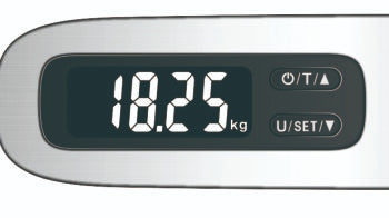 GREEN LION DIGITAL LUGGAGE SCALE