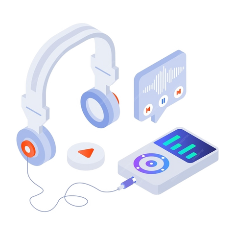 Audio