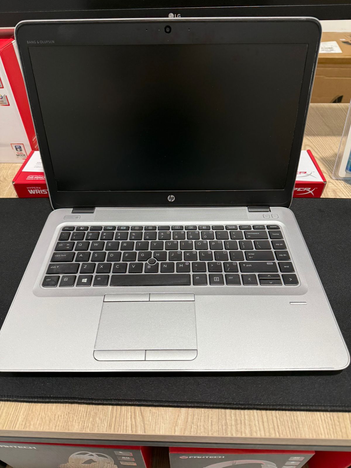 Hp Ebook 840 G3 6300U (USED)