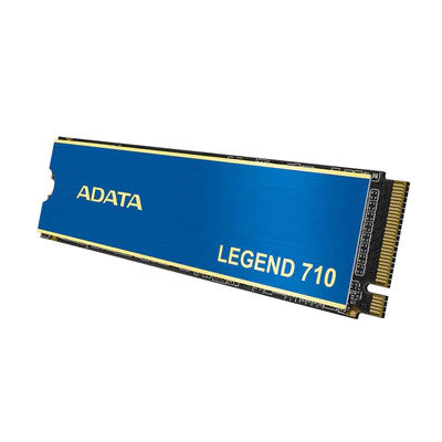 Adata Legend 710 512GB PCIe Gen3 x4 M.2 2280 SSD