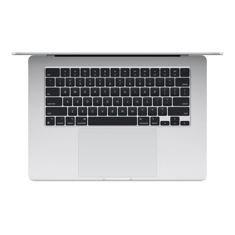 Apple MacBook Air 13.6 Inch M4, 16GB, 256GB (MW0W3 Silver)