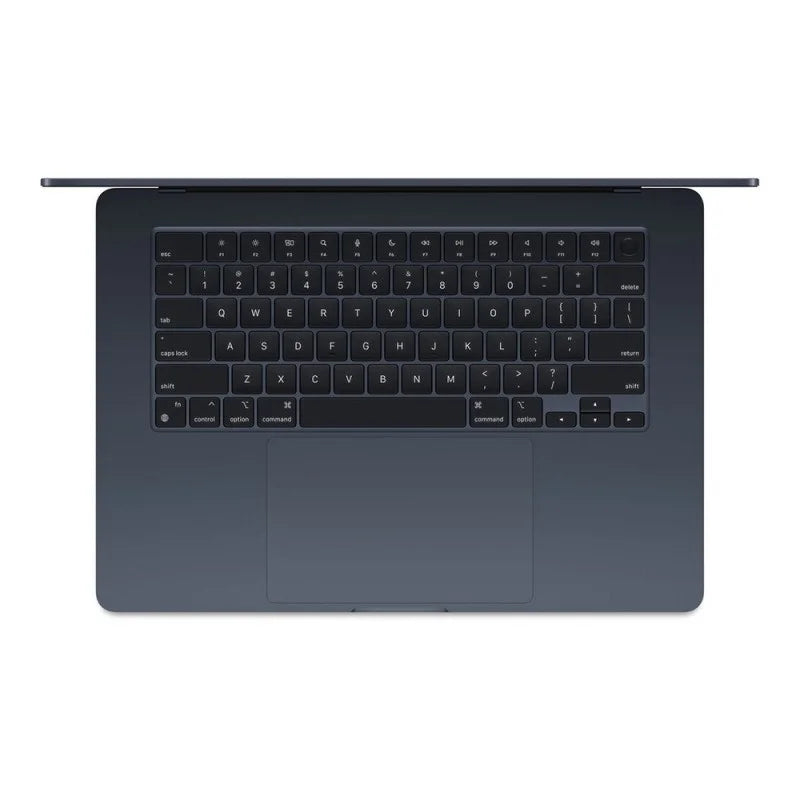 Apple MacBook Air 13.6 Inch M4, 16GB, 512GB (MW133 Midnight)