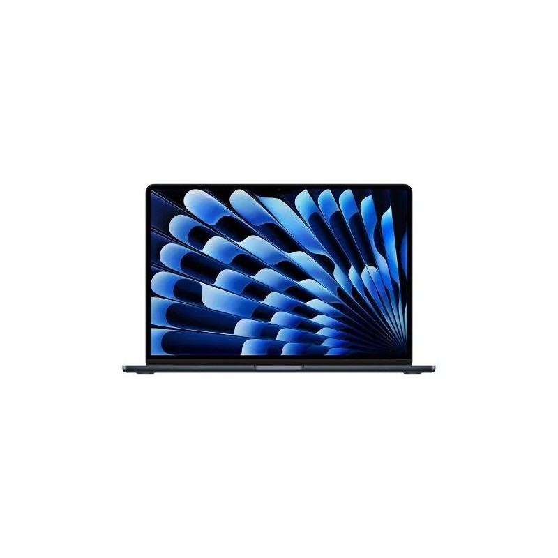 Apple MacBook Air 15.3 Inch M3, 8GB, 512GB (MRYV3 Midnight)