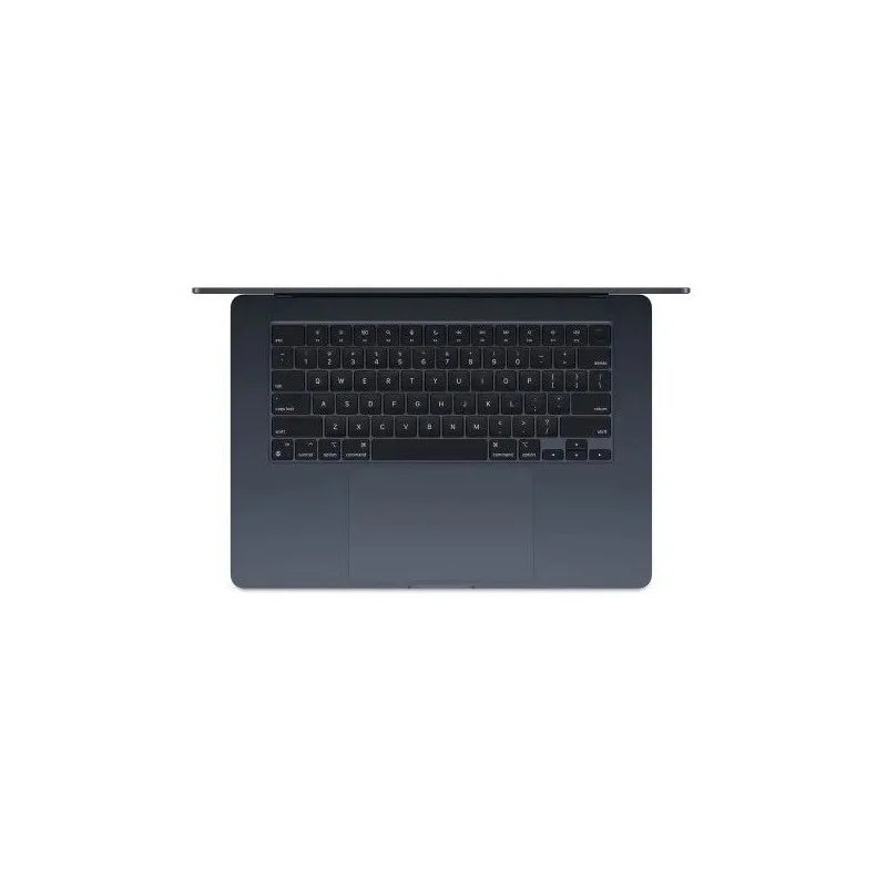 Apple MacBook Air 15.3 Inch M4, 16GB, 512GB (MW1M3 Midnight)