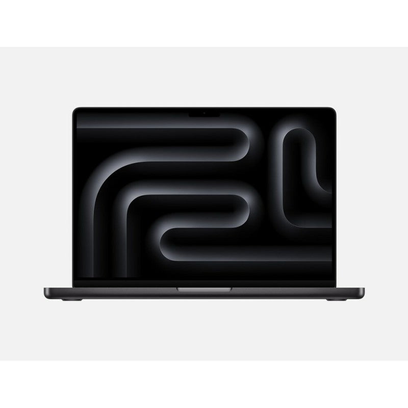 Apple MacBook Pro14.2 Inch M4 16GB, 512GB (MW2U3 Space Black)