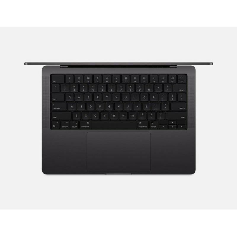 Apple MacBook Pro14.2 Inch M4 16GB, 512GB (MW2U3 Space Black)