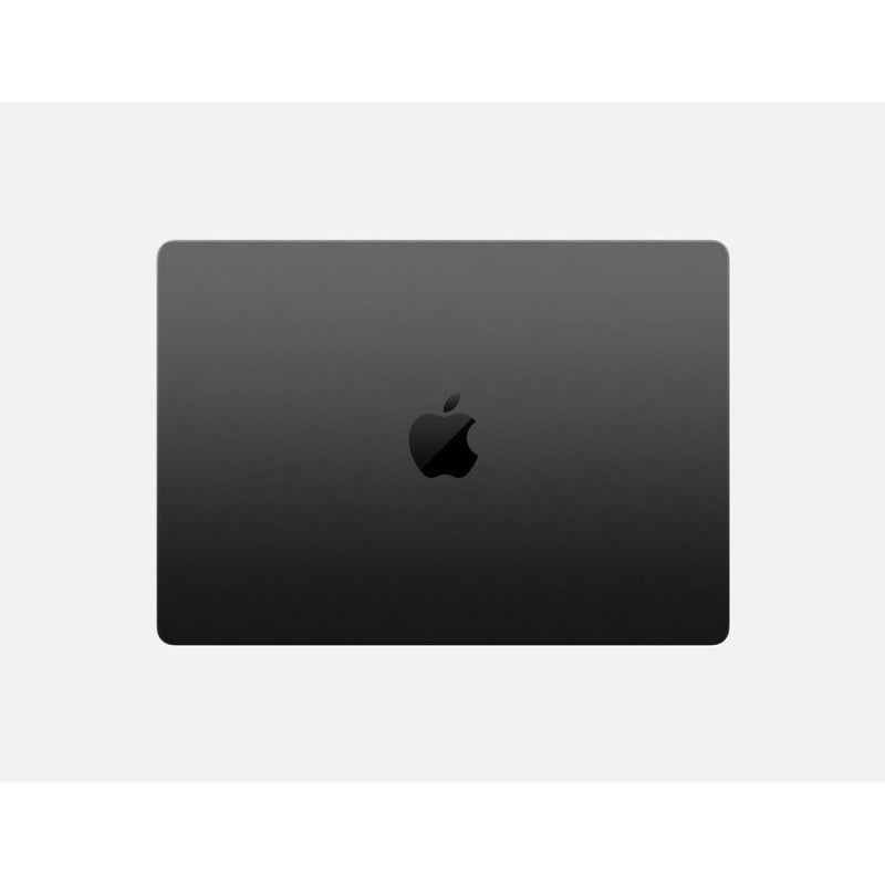 Apple MacBook Pro14.2 Inch M4 16GB, 512GB (MW2U3 Space Black)