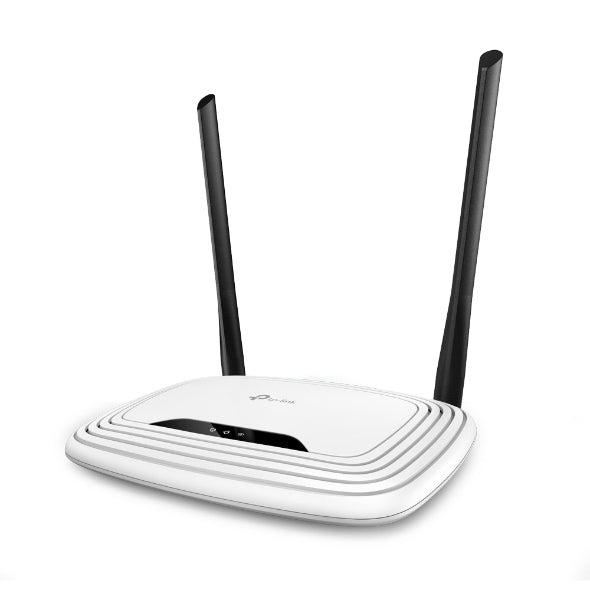TPLINK WIRELESS N ROUTER TL-WR841N