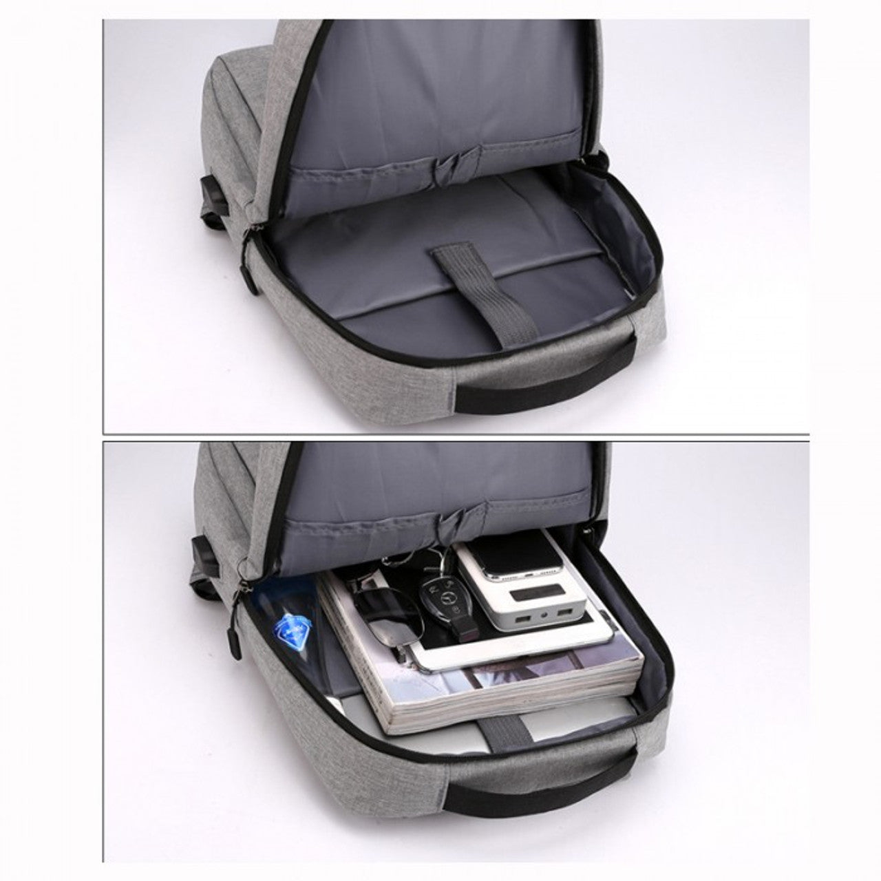 BACKPACK FOR LAPTOP BP116 15"