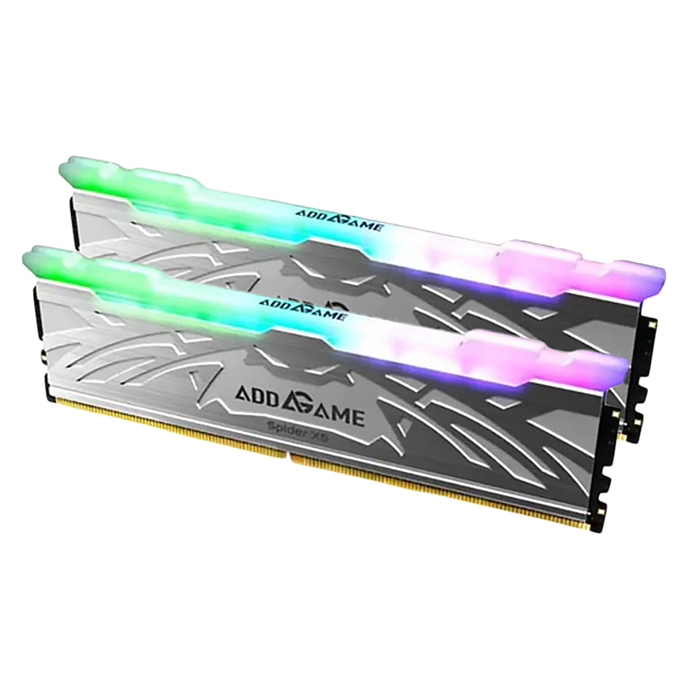 Addlink 32GB DDR5 RAM (16GB X 2 Kit) 6400MT/s