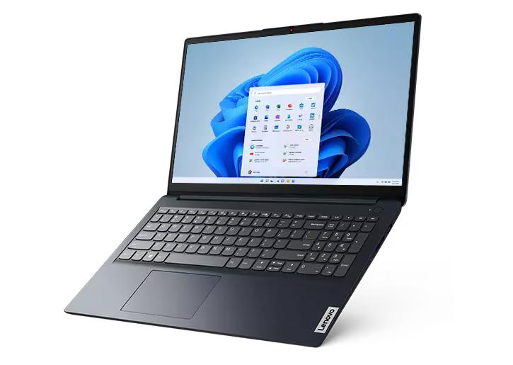 LENOVO IP1 15IRU7 83B40001US	Core™ I5-1334U	16GB DDR4          	512GB NVME	EN	"15.6""FHD TOUCHSCREEN"	INTEL IRIS XE	WIN 11 /ABYSS BLUE