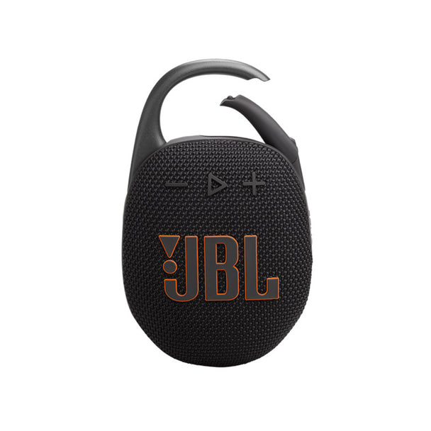 JBL CLIP5 BLACK