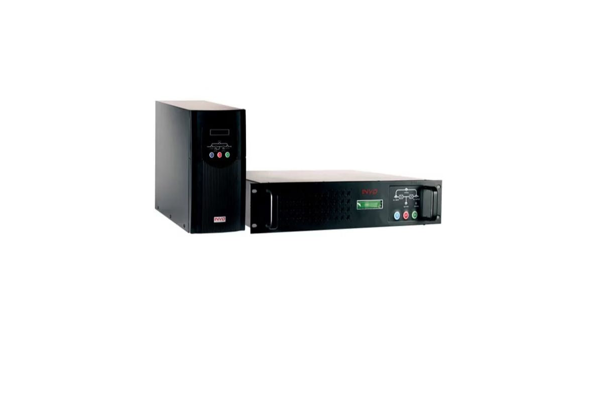 Online INVO ups 3kva [used]