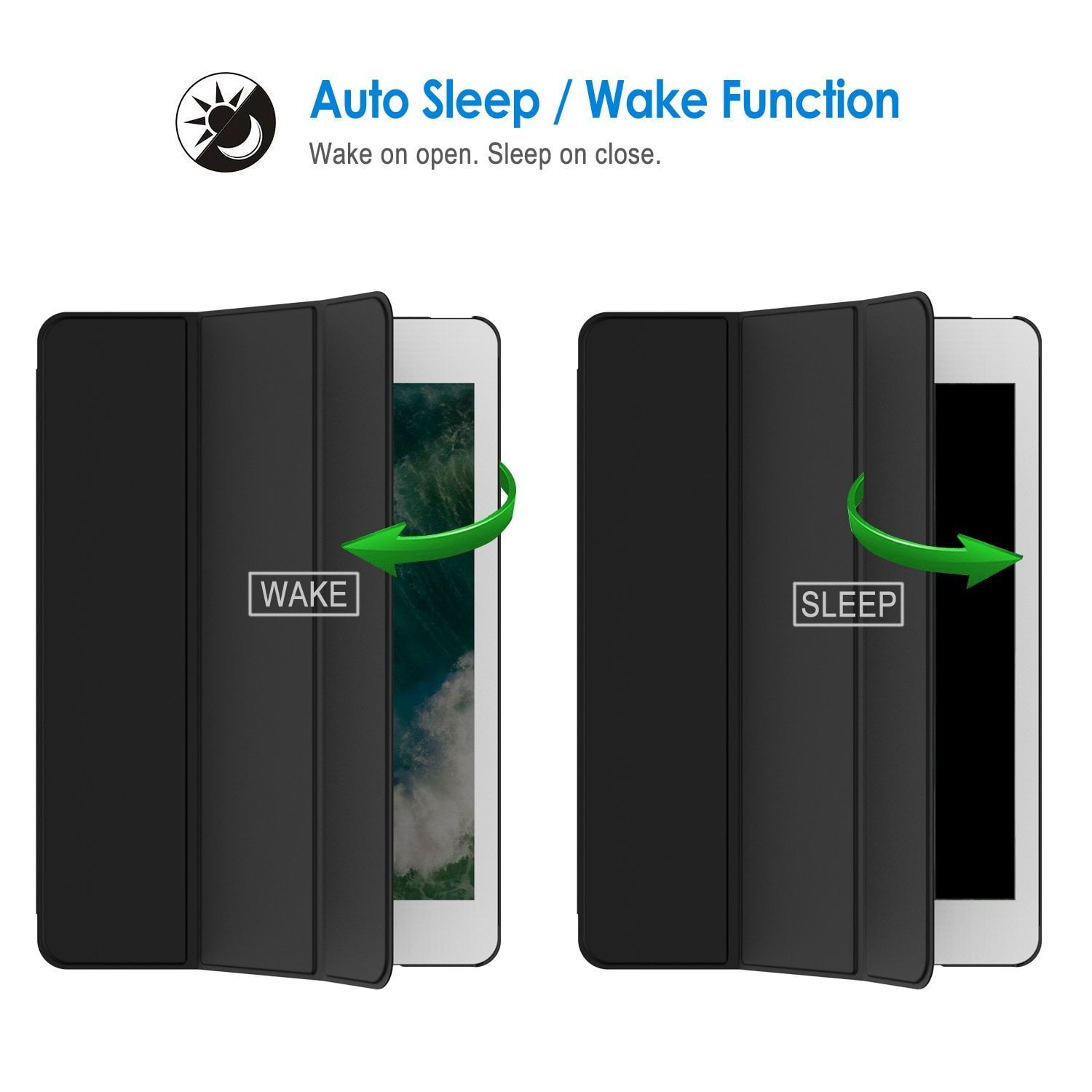SMART CASE FOR IPAD 12.9"