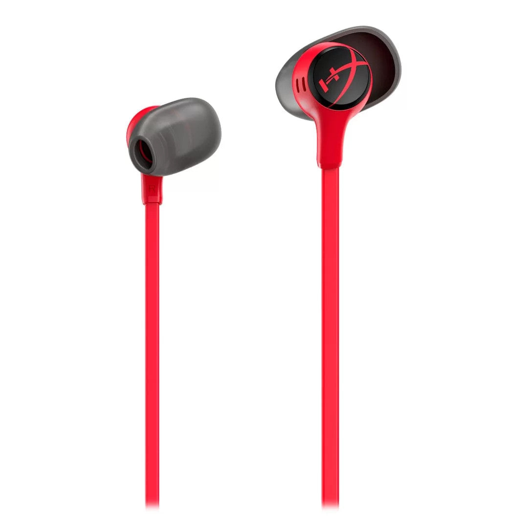 Hyperx Cloud Earbuds II Gaming Earbuds with Mic