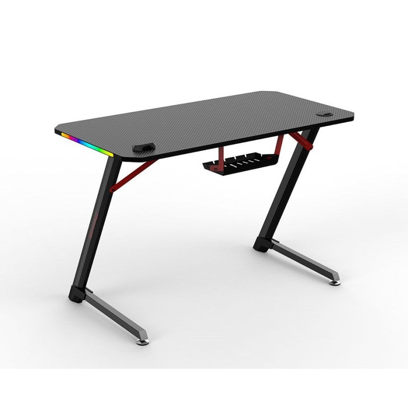 DHYBRID GD511 RGB LED GAMING DESK