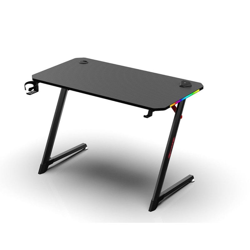 DHYBRID GD511 RGB LED GAMING DESK
