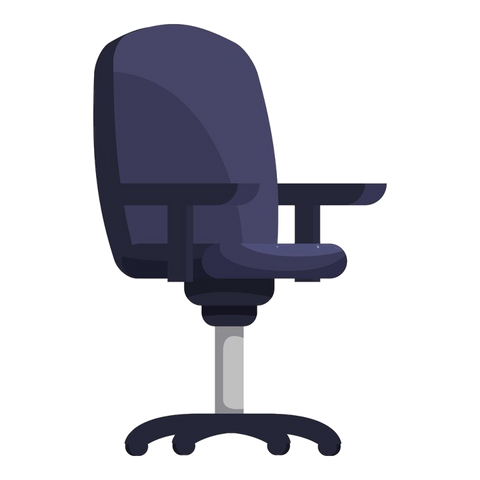 Chairs&Desks