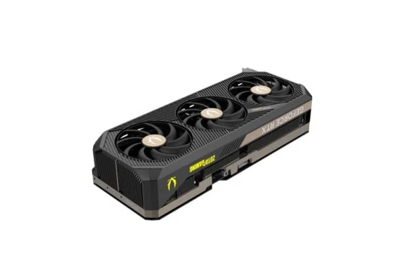 ZOTAC GAMING GeForce RTX 5080 SOLID CORE 16GB 256BIT GDDR7