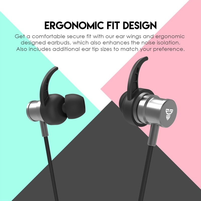Fantech EG3 Wired Earbuds