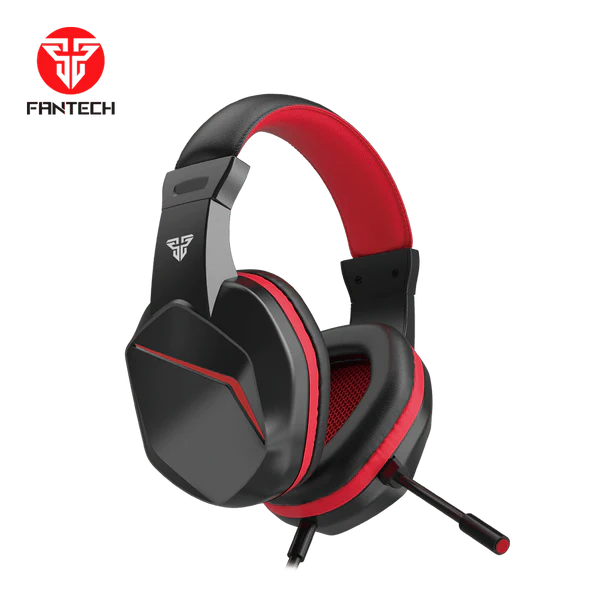 Fantech HQ54 MARS II, Basic Gaming Headset