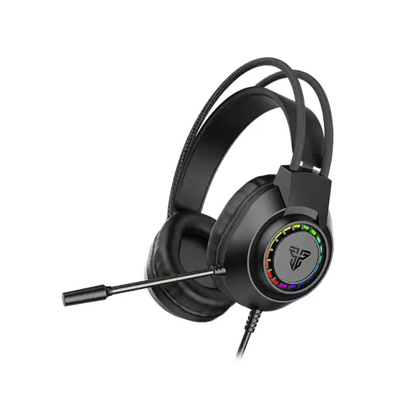 Fantech HQ55 PORTAL Gaming Headset with RGB Illumination and Crystal Clear Audio