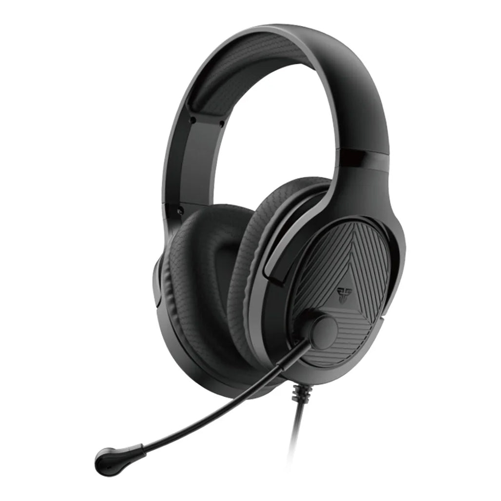 Fantech MH88 TRINITY Gaming
Headset, Comfortable Fit, Multiplatform Compatibility