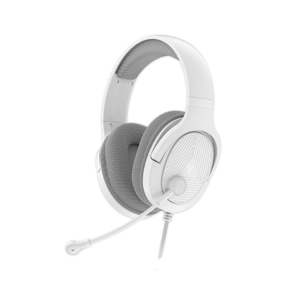 Fantech MH88 TRINITY Gaming
Headset, Comfortable Fit, Multiplatform Compatibility