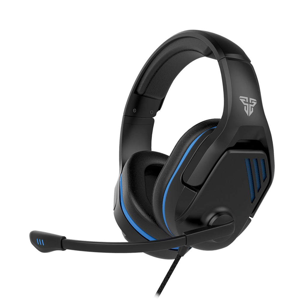 Fantech MH86 VALOR, Immersive Gaming Experience, Multiplatform Headset