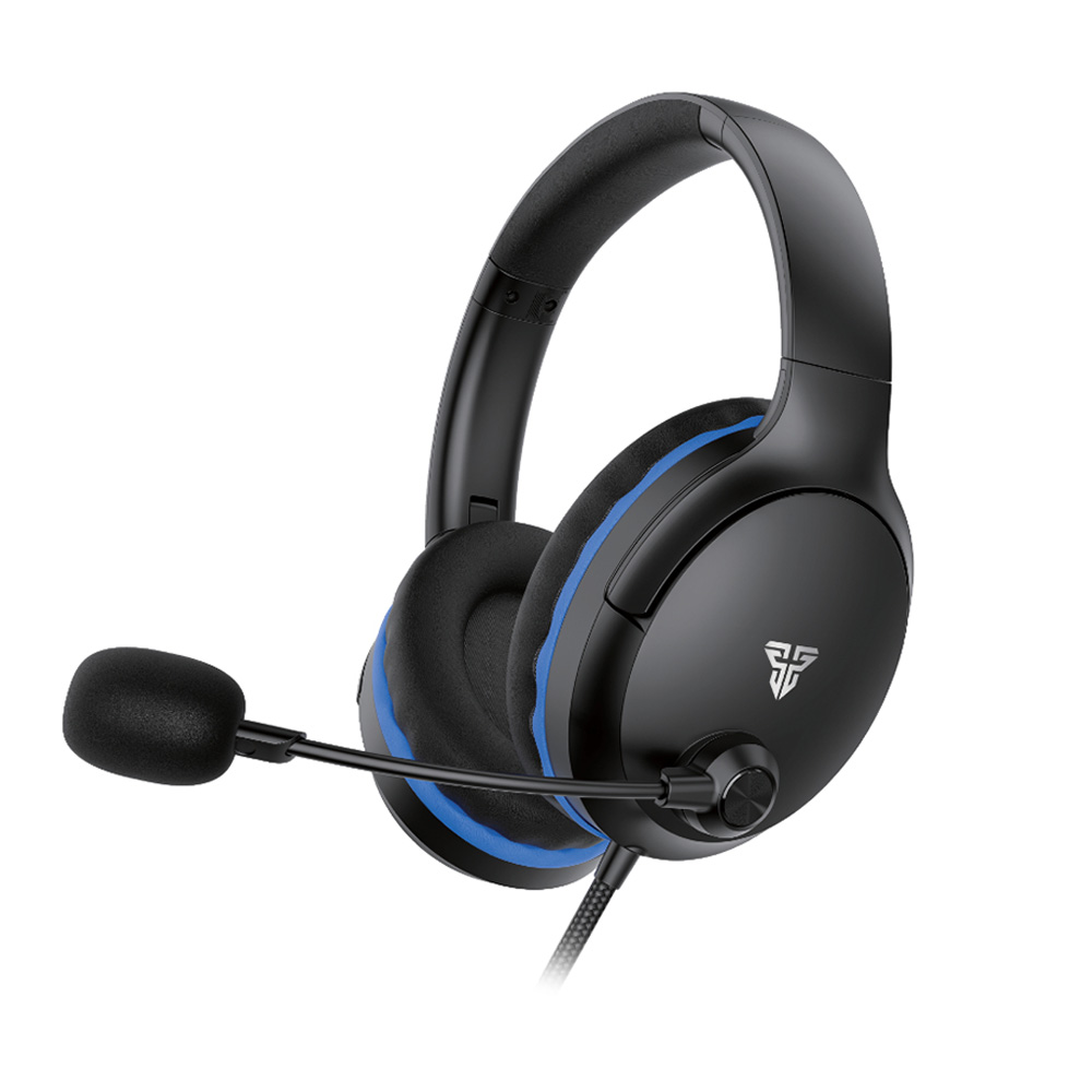 Fantech MH89 VALOR Premium Gaming & Audio Headset