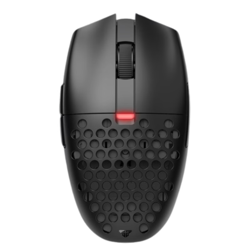Fantech  XD7 Aria GO, 3 Mode Connection Wired, Bluettoth & Wireless, 26000DPI, Ultra light weight, Built-in Rechargeable Battery, Pro Gaming Mouse
