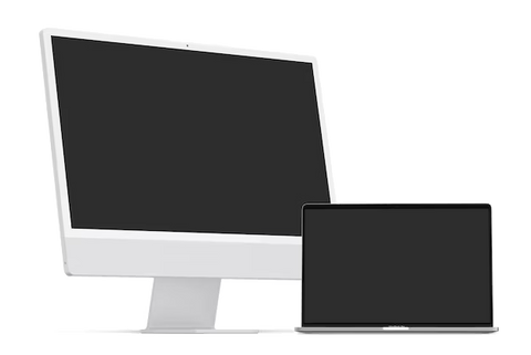 Desktops&Laptops