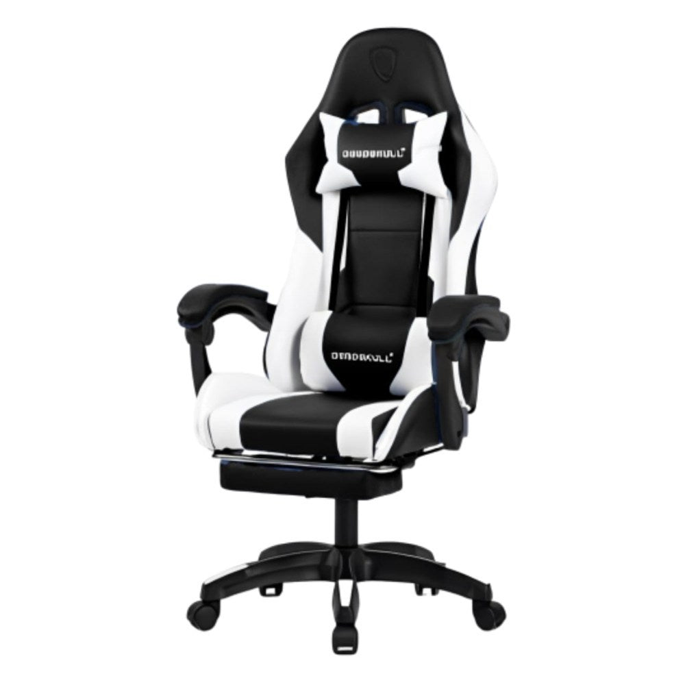 Deadskull, Gaming Chair, Ergonomic Gaming Chair