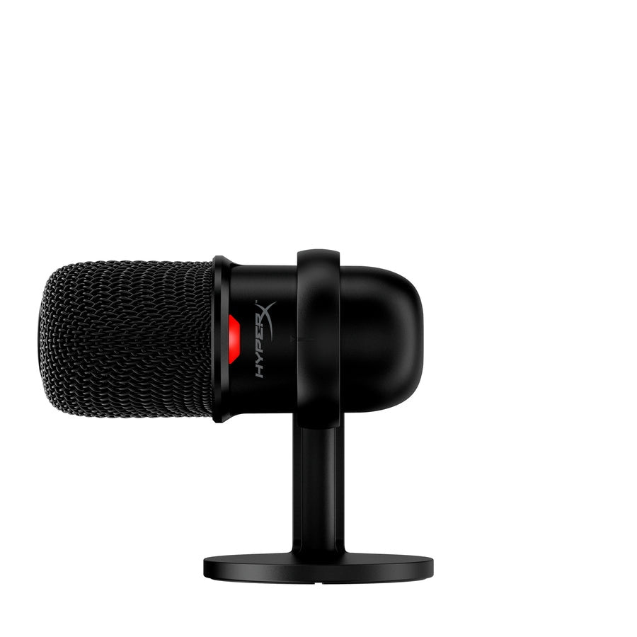 HYPERX SOLOCAST COMPACT & FLEXIBLE
