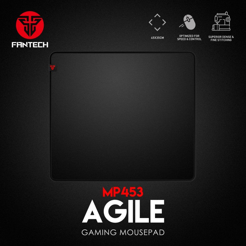 Fantech MP453 AGILE 
Large Size: 45cmx35cmx0.4cm